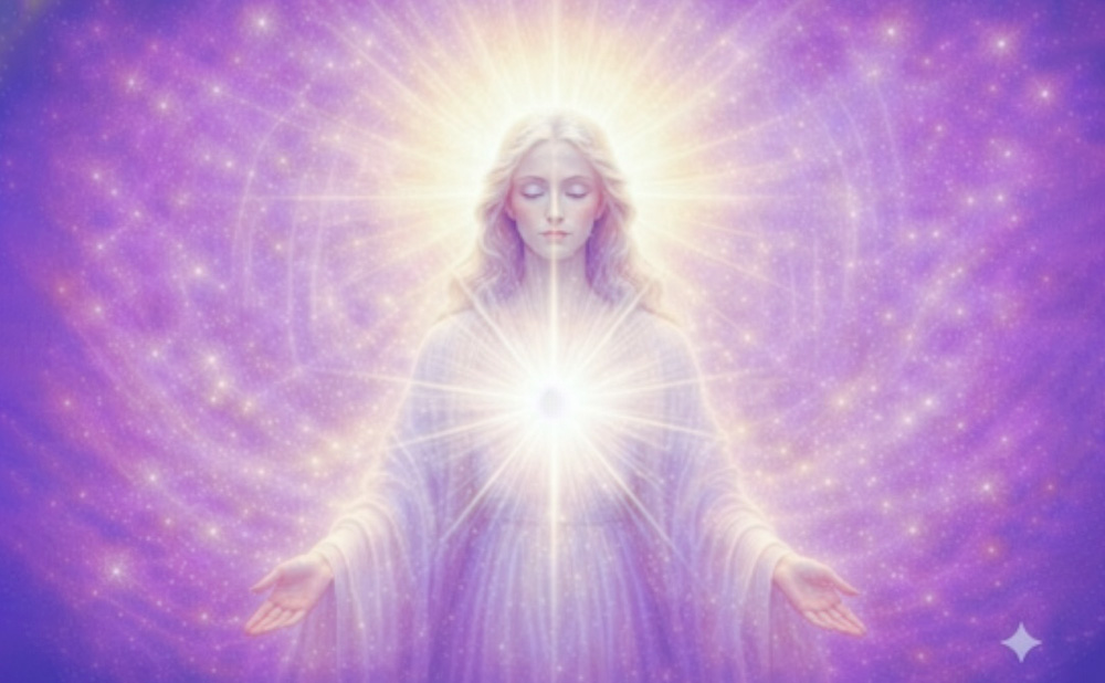 Lemurian of Light